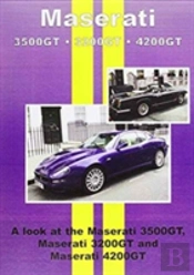 Maserati 3500gt * 3200gt * 4200gt