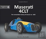 Maserati 4clt