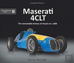 Bertrand.pt - Maserati 4clt