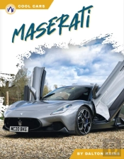 Maserati