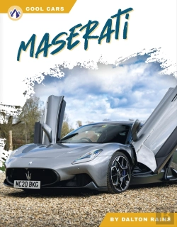 Bertrand.pt - Maserati
