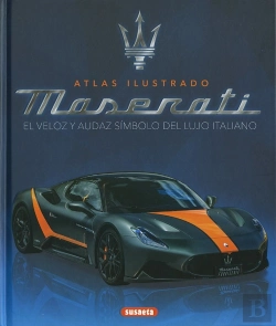Bertrand.pt - Maserati El Deportivo Italiano