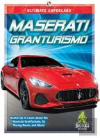 Maserati Gran Turismo