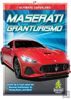 Bertrand.pt - Maserati Gran Turismo