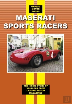 Bertrand.pt - Maserati Sports Racers