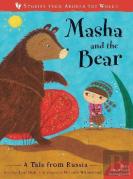 Masha And The Bear