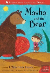 Masha And The Bear