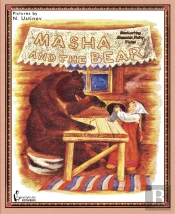 Masha And The Bear