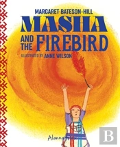 Masha And The Firebird