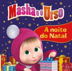 Bertrand.pt - Masha e o Urso - A Noite de Natal