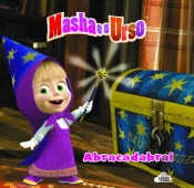 Masha e o Urso - Abracadabra!