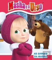Masha e o Urso - As Birras da Masha