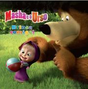 Masha e o Urso - Brinca Comigo