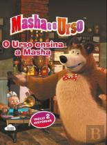 Masha e o Urso: O Urso Ensina a Masha