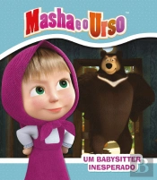 Masha e o Urso - Um Babysitter Inesperado