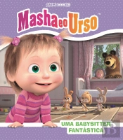 Masha e o Urso - Uma Babysitter Fantástica
