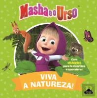 Masha e o Urso - Viva a Natureza!