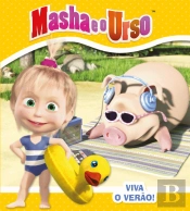 Masha e o Urso - Viva o Verão!