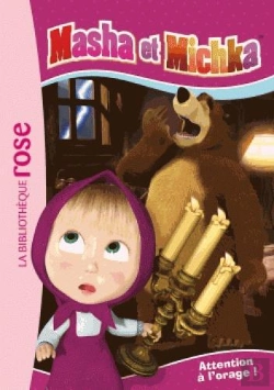 Bertrand.pt - Masha Et Michka 03