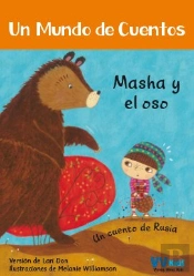 Masha Y El Oso (Vvkids)