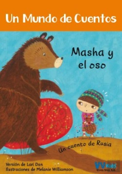Bertrand.pt - Masha Y El Oso (Vvkids)