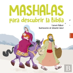 Bertrand.pt - Mashalas Para Descubrir La Biblia