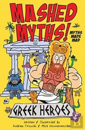 Mashed Myths