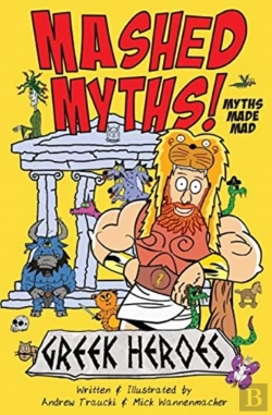 Bertrand.pt - Mashed Myths