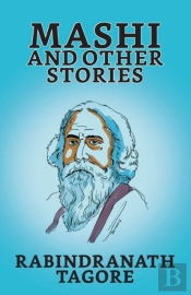 Mashi, And Other Stories