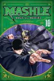 Mashle: Magic And Muscles, Vol. 10