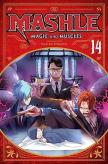 Mashle: Magic And Muscles, Vol. 14