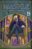 Mashle: Magic And Muscles, Vol. 15