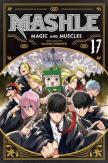 Mashle: Magic And Muscles, Vol. 17