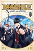 Mashle: Magic And Muscles, Vol. 18