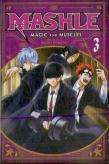 Mashle: Magic And Muscles, Vol. 3