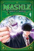 Mashle: Magic And Muscles, Vol. 4