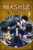 Mashle: Magic And Muscles, Vol. 5