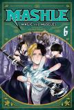 Mashle: Magic And Muscles, Vol. 6
