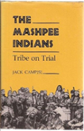 Mashpee Indians