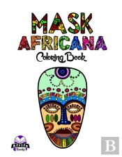 Mask Africana