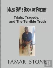 Mask Bw'S Book Of Poetry
