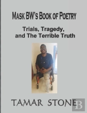 Mask Bw'S Book Of Poetry