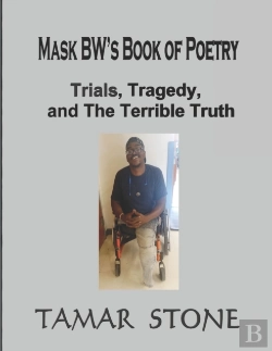 Bertrand.pt - Mask Bw'S Book Of Poetry