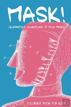 Bertrand.pt - Mask! Celebrating Inventions Of Face Masks