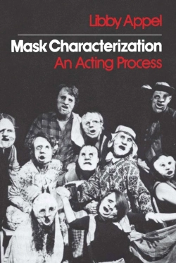 Bertrand.pt - Mask Characterization