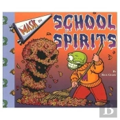Mask In School Spirits