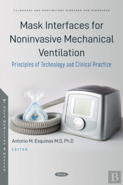 Bertrand.pt - Mask Interfaces For Noninvasive Mechanical Ventilation