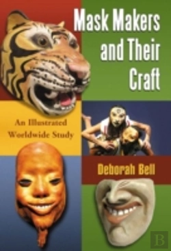 Bertrand.pt - Mask Makers And Their Craft