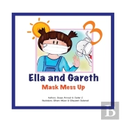 Mask Mess Up: Ella And Gareth