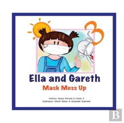 Bertrand.pt - Mask Mess Up: Ella And Gareth